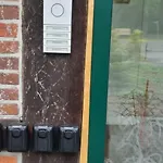 Apartmán Klosterhof Aue W 6 Bad Zwischenahn