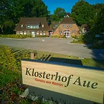 Daire Klosterhof Aue W 6 *