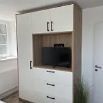 Klosterhof Aue W 6 Daire Bad Zwischenahn