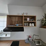 Klosterhof Aue W 6 Daire
