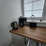 Klosterhof Aue W 6 Apartmán Bad Zwischenahn