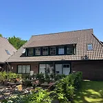Klosterhof Aue W 6 Apartmán