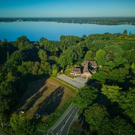 Klosterhof Aue W 6 * Bad Zwischenahn