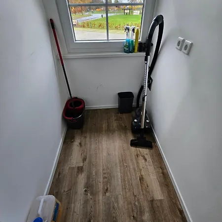 Apartment Klosterhof Aue W 6