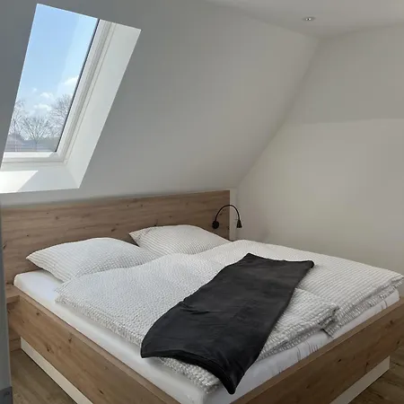 Klosterhof Aue W 6 *