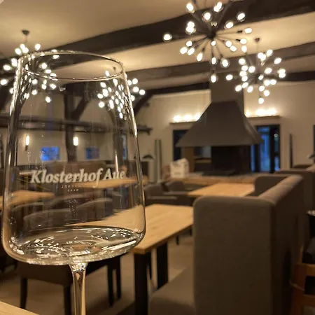 Klosterhof Aue W 6 바트즈위스케나흔