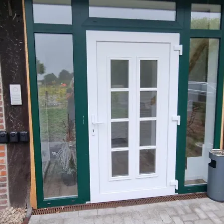 Klosterhof Aue W 6 * 바트즈위스케나흔