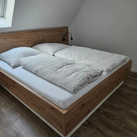 Apartmán Klosterhof Aue W 6