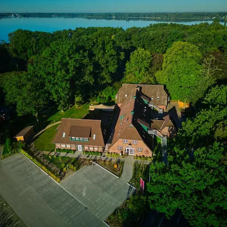 Appartamento Klosterhof Aue W 6