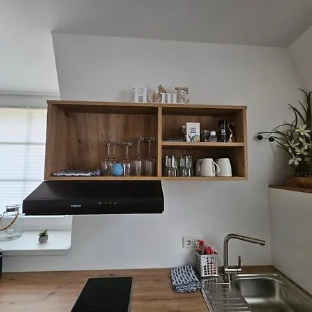 شقة Klosterhof Aue W 6 *