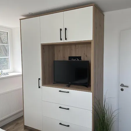 Apartamento Klosterhof Aue W 6