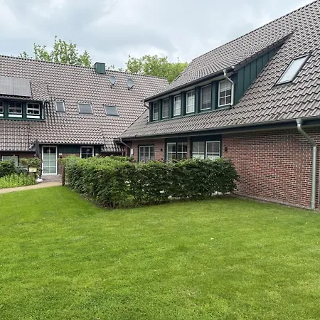 Klosterhof Aue W 6 *