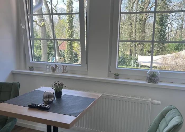 Klosterhof Aue W 6 *