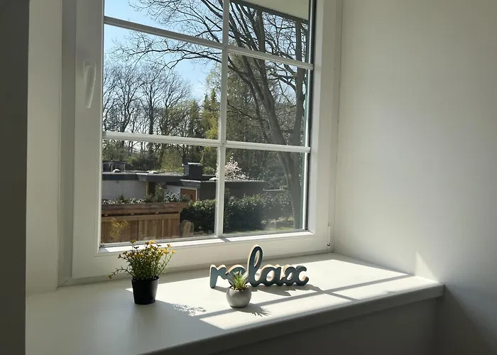 Lägenhet Klosterhof Aue W 6