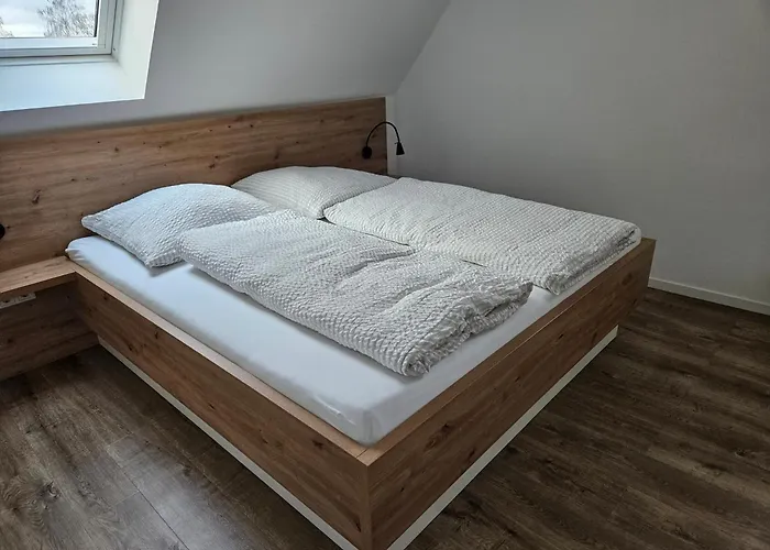 Klosterhof Aue W 6 Lägenhet Bad Zwischenahn