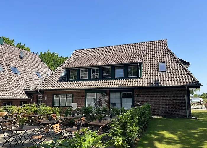 Klosterhof Aue W 6 Lägenhet *