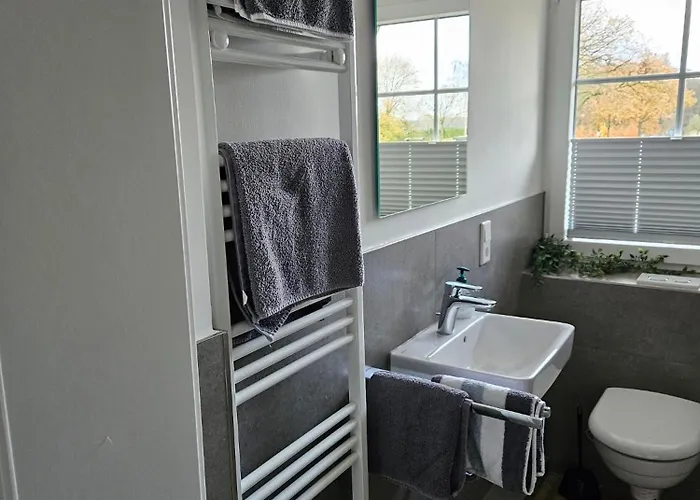 Klosterhof Aue W 6 *