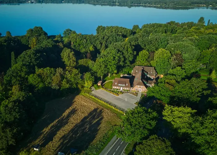 Klosterhof Aue W 6 Bad Zwischenahn