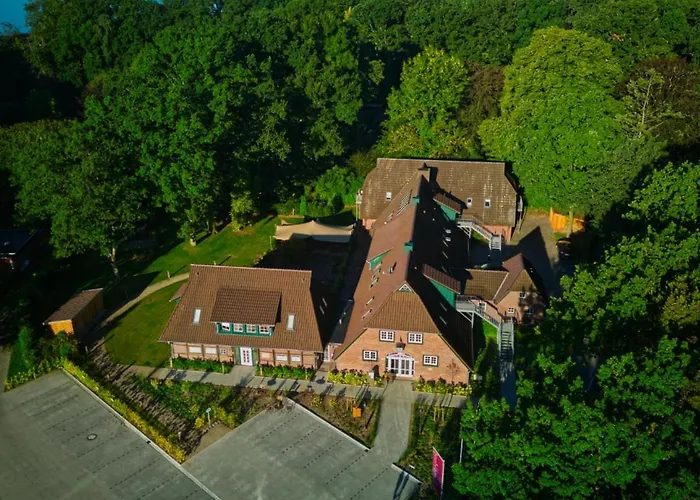 Lägenhet Klosterhof Aue W 6