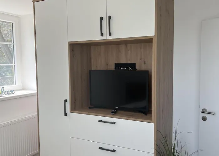 Klosterhof Aue W 6 Appartement Bad Zwischenahn
