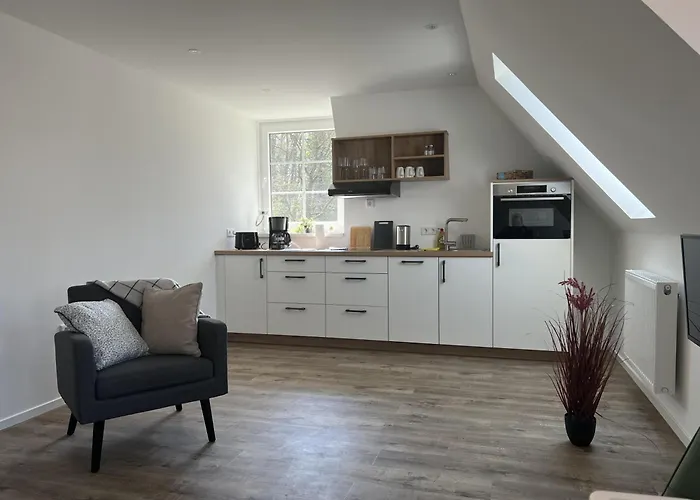 Klosterhof Aue W 6 باد سفيشنآن
